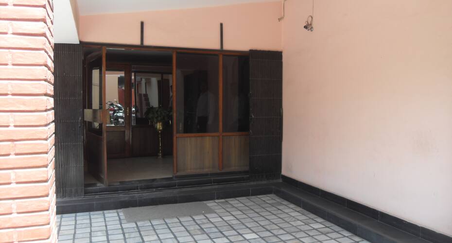 Hotel Kohinoor, Allahabad 4